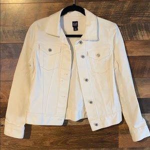 GAP DENIUM JACKET